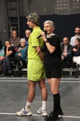 Les Liaisons dangereuses sur terrain multisports 32 * 5760 x 3840 * (7.6MB)